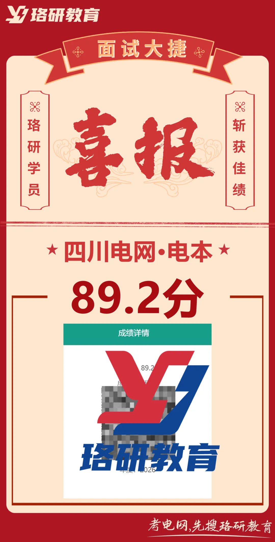 速领!26届国网二批各省市面试真题全出炉! 第8张