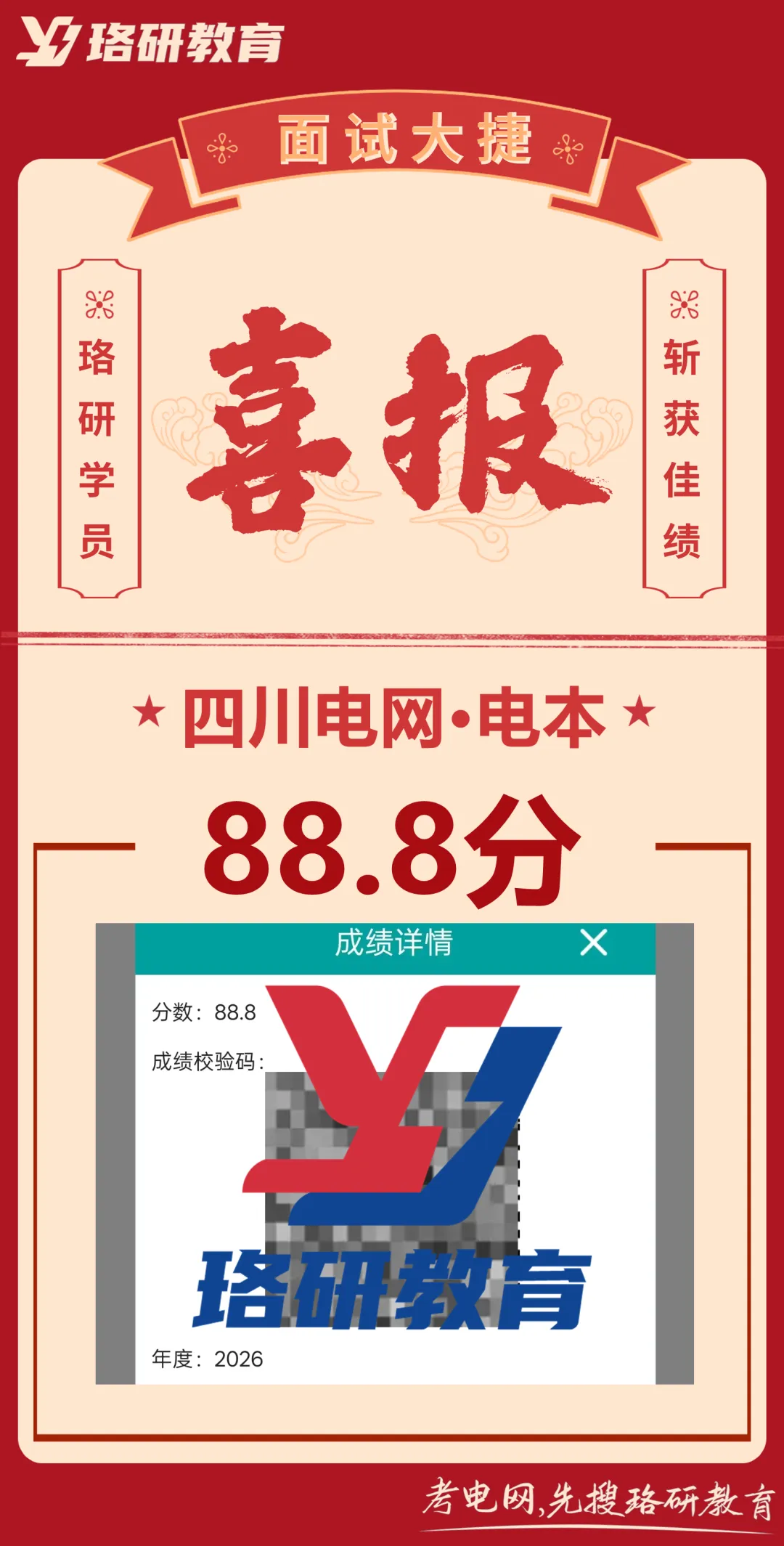 速领!26届国网二批各省市面试真题全出炉! 第9张