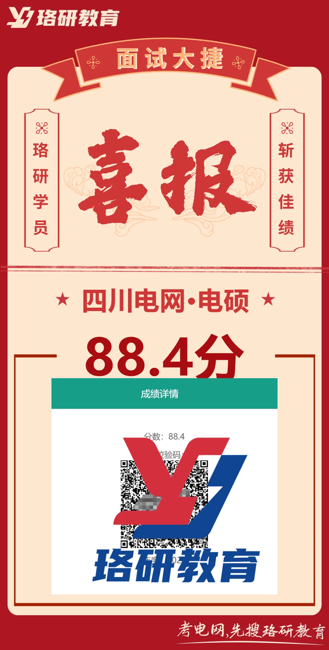速领!26届国网二批各省市面试真题全出炉! 第13张