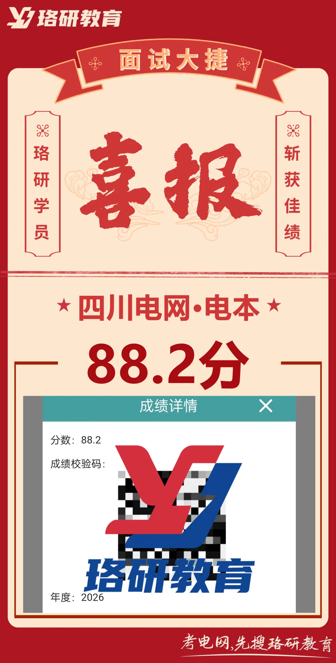 速领!26届国网二批各省市面试真题全出炉! 第14张