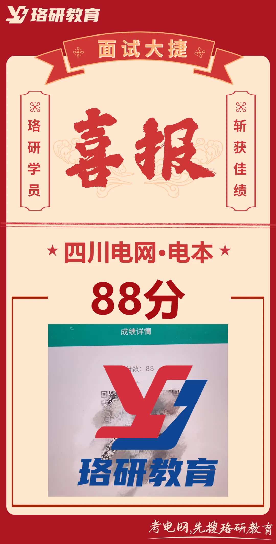 速领!26届国网二批各省市面试真题全出炉! 第15张