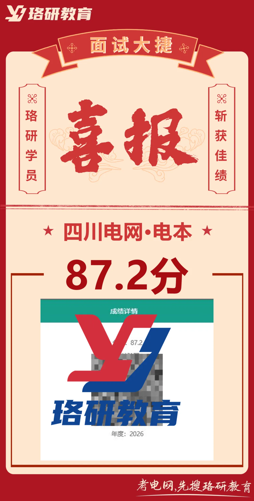 速领!26届国网二批各省市面试真题全出炉! 第21张