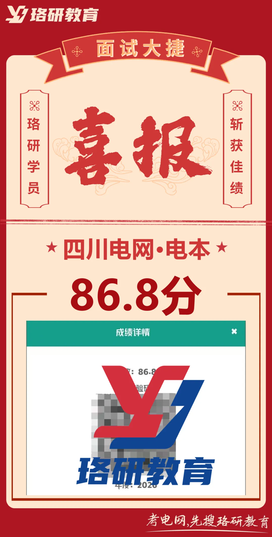 速领!26届国网二批各省市面试真题全出炉! 第22张