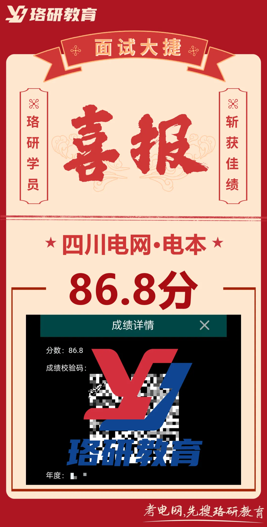 速领!26届国网二批各省市面试真题全出炉! 第23张