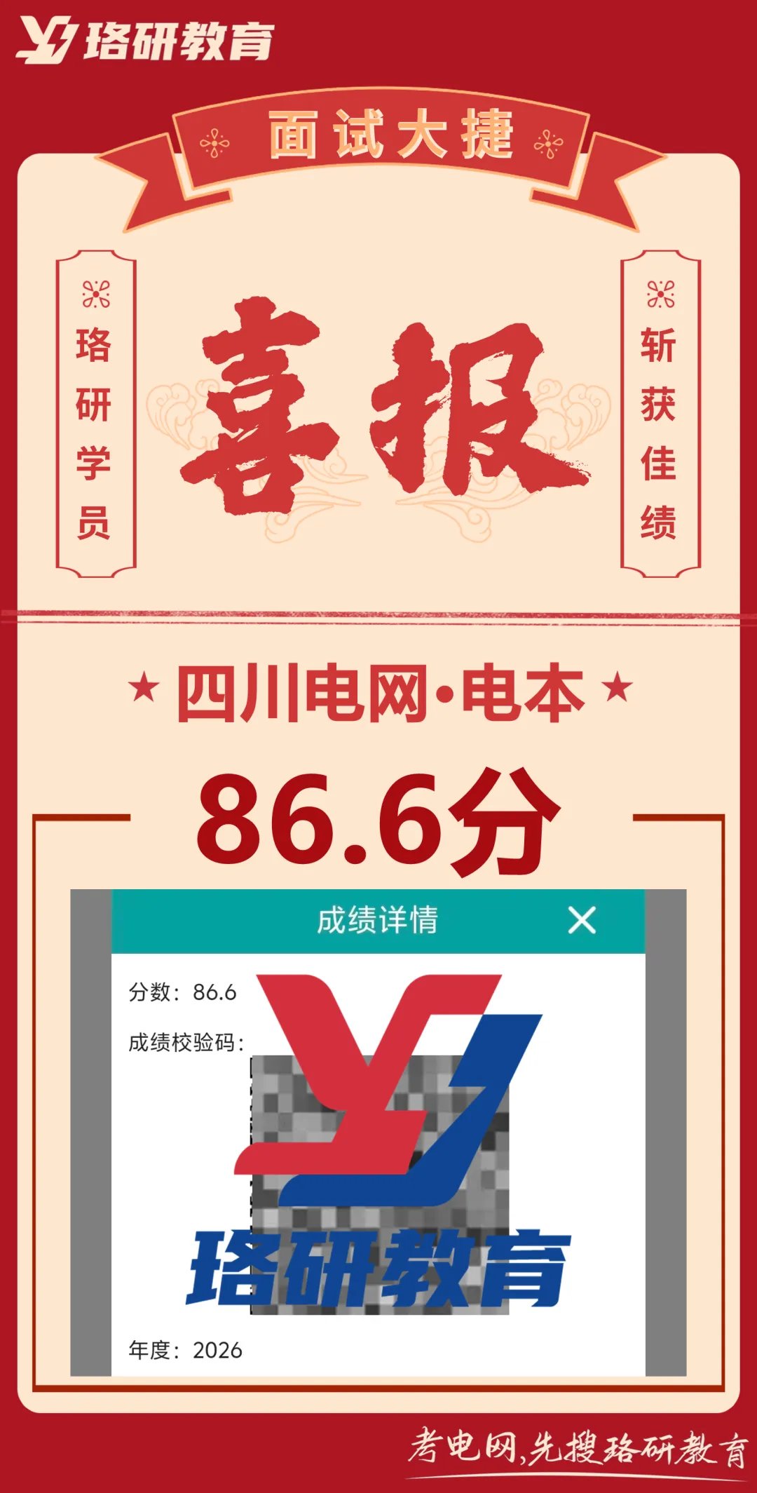 速领!26届国网二批各省市面试真题全出炉! 第25张