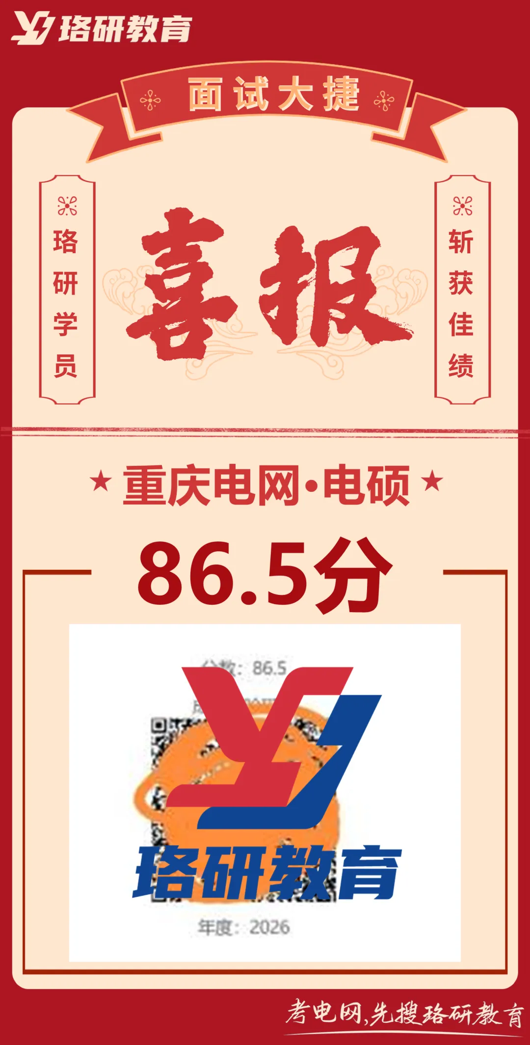 速领!26届国网二批各省市面试真题全出炉! 第26张