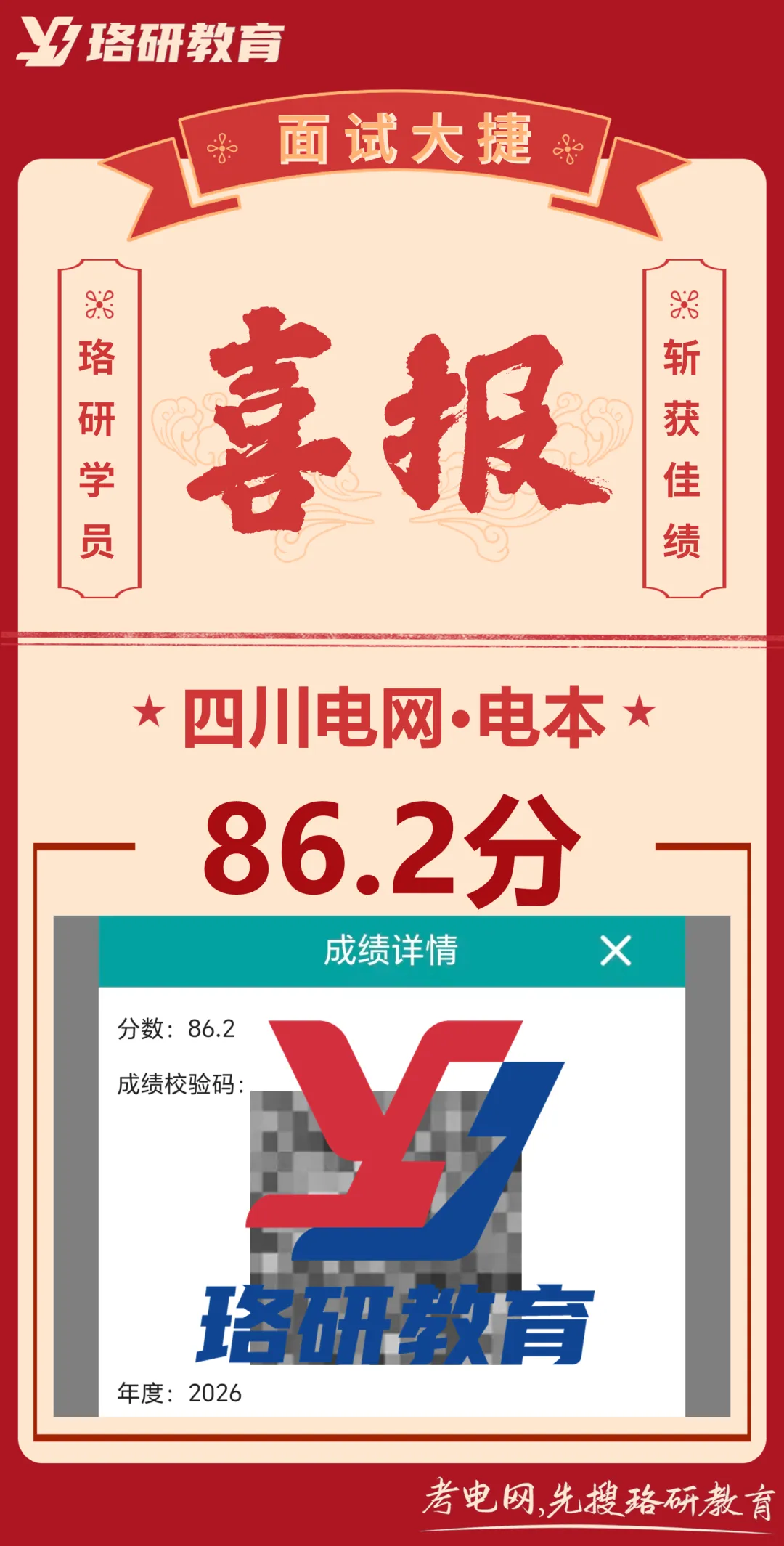 速领!26届国网二批各省市面试真题全出炉! 第29张