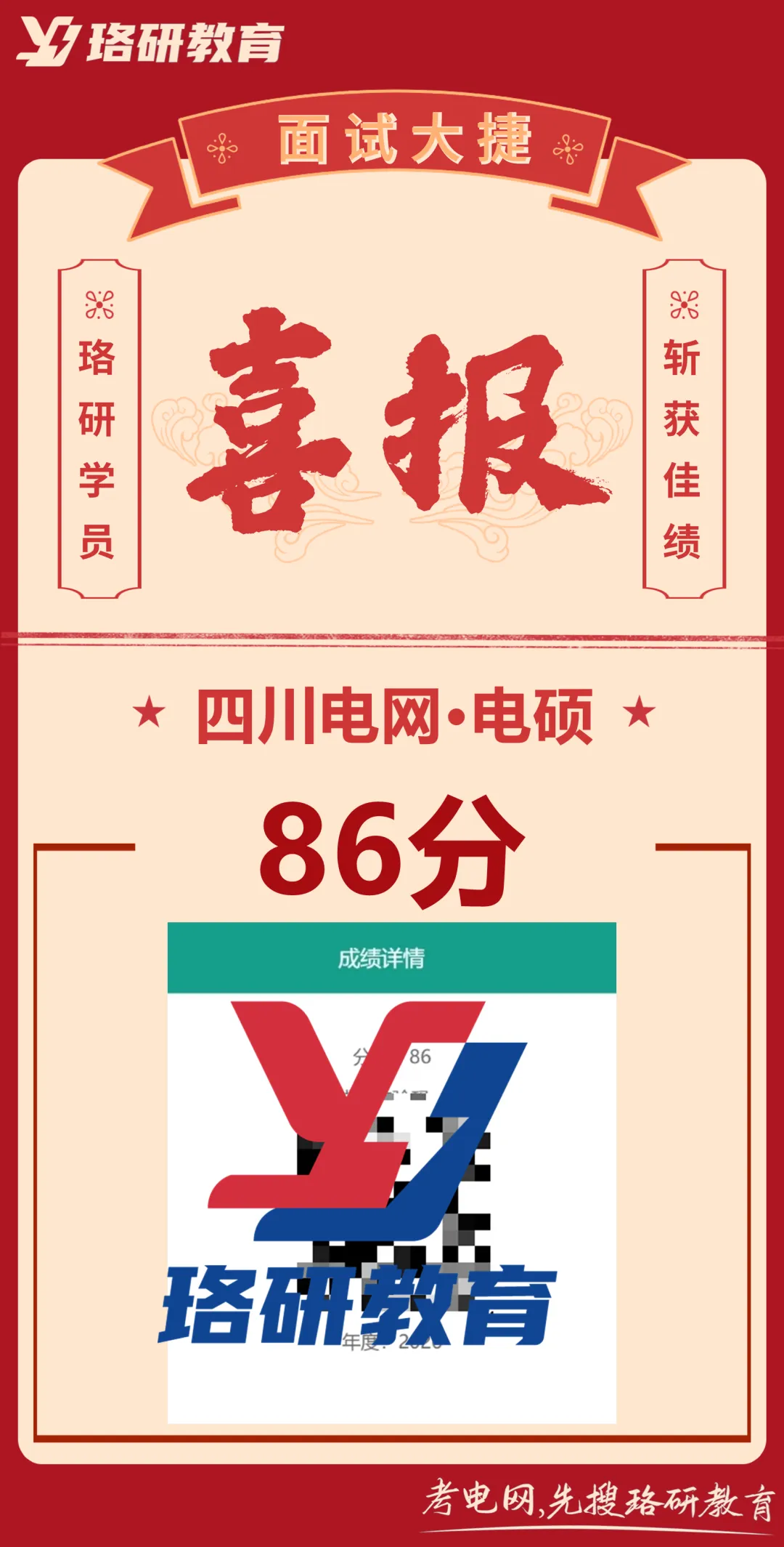 速领!26届国网二批各省市面试真题全出炉! 第30张