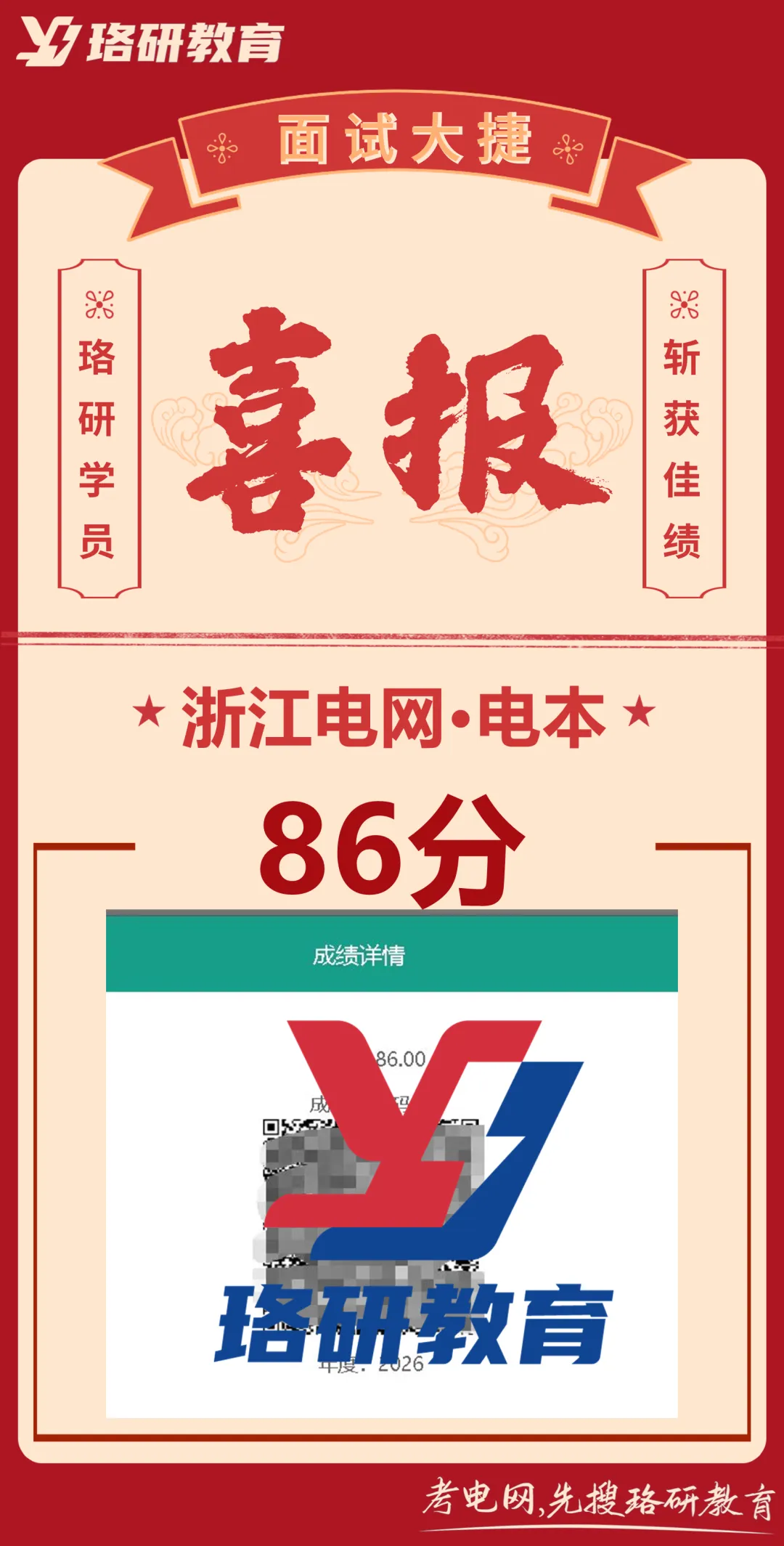 速领!26届国网二批各省市面试真题全出炉! 第33张