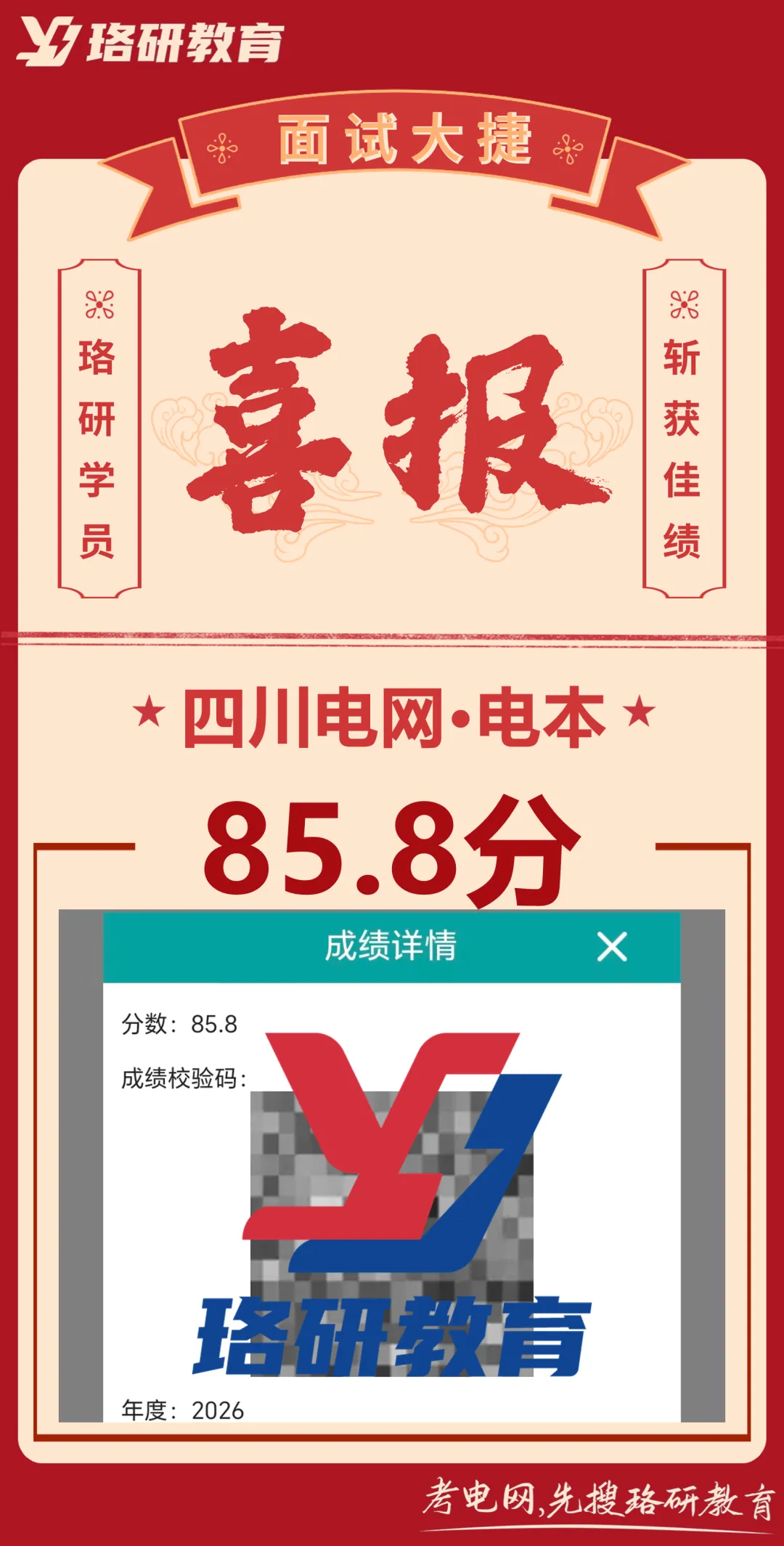 速领!26届国网二批各省市面试真题全出炉! 第34张