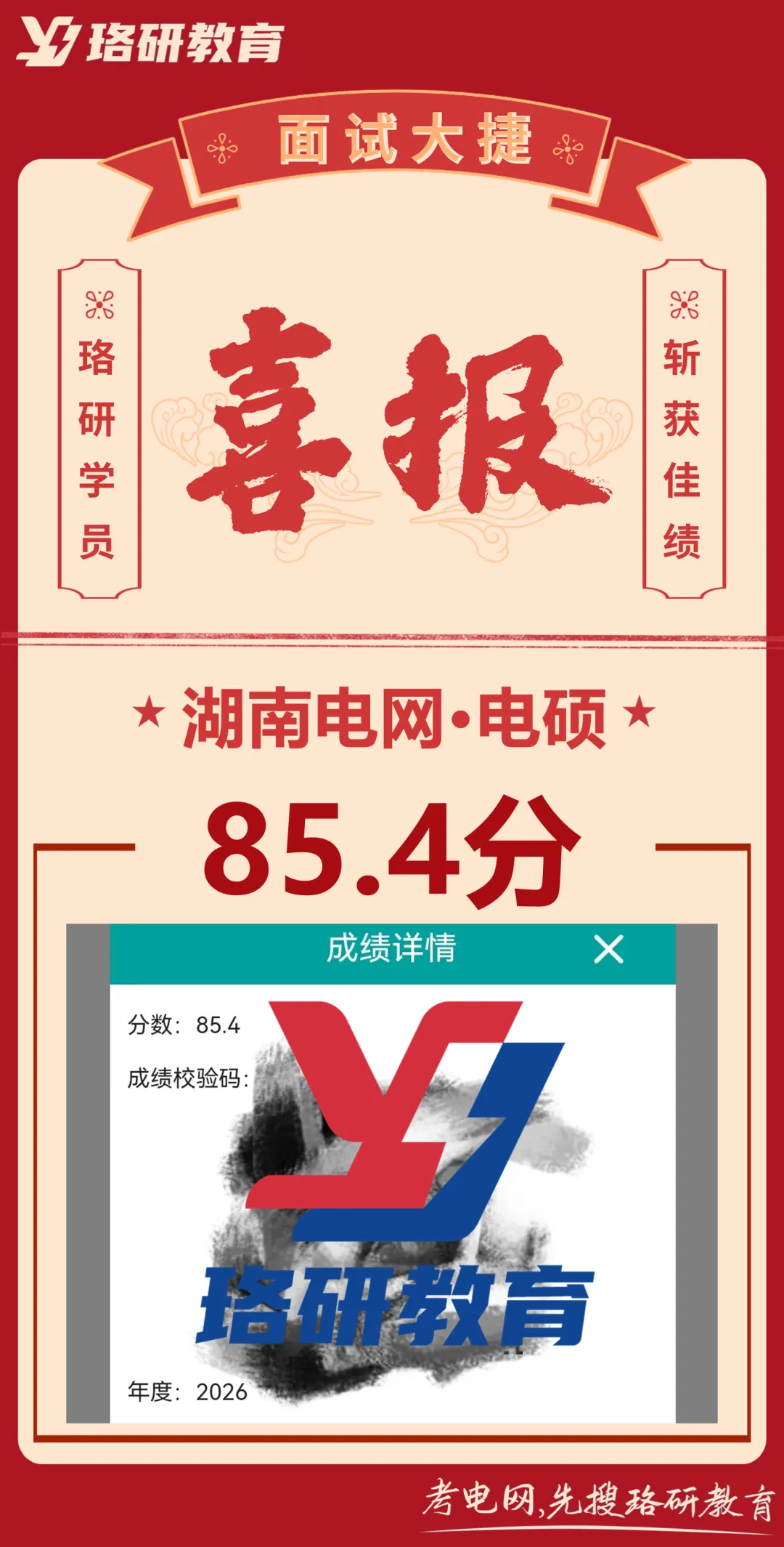 速领!26届国网二批各省市面试真题全出炉! 第37张