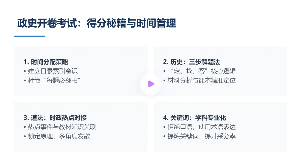 清华大学最新AI项目:2026河南中考提分冲刺攻略 第10张