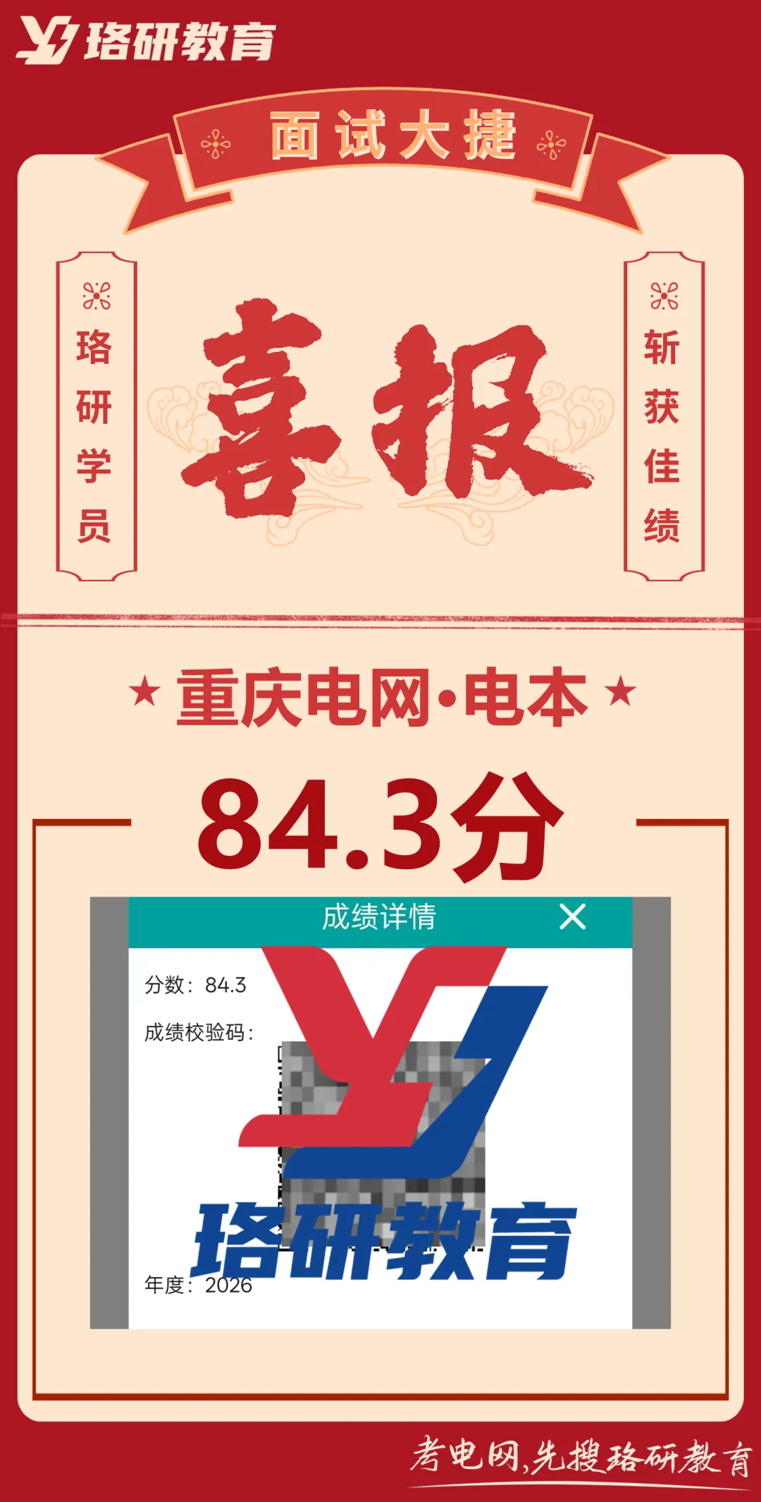 速领!26届国网二批各省市面试真题全出炉! 第48张