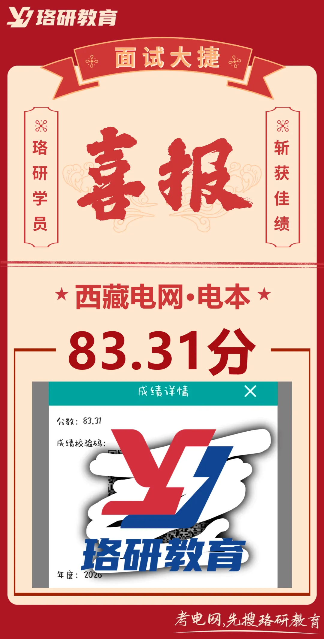 速领!26届国网二批各省市面试真题全出炉! 第54张