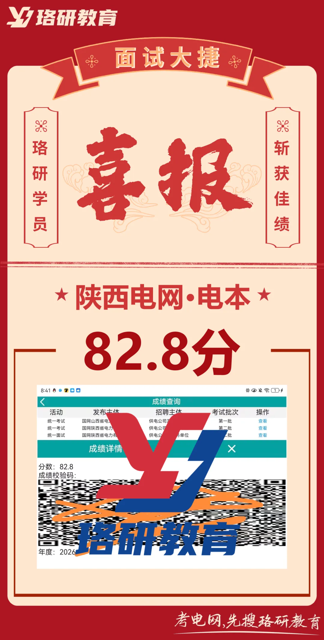 速领!26届国网二批各省市面试真题全出炉! 第58张