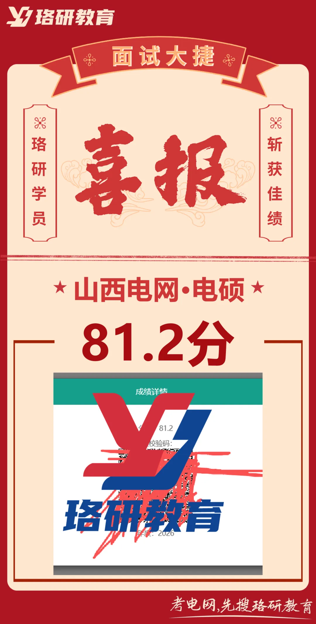 速领!26届国网二批各省市面试真题全出炉! 第66张
