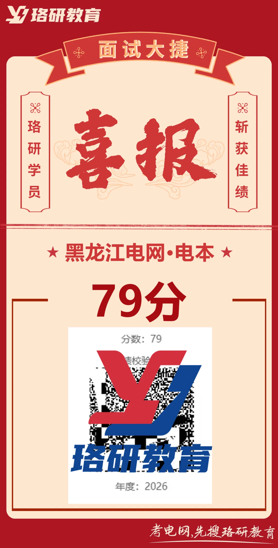 速领!26届国网二批各省市面试真题全出炉! 第72张