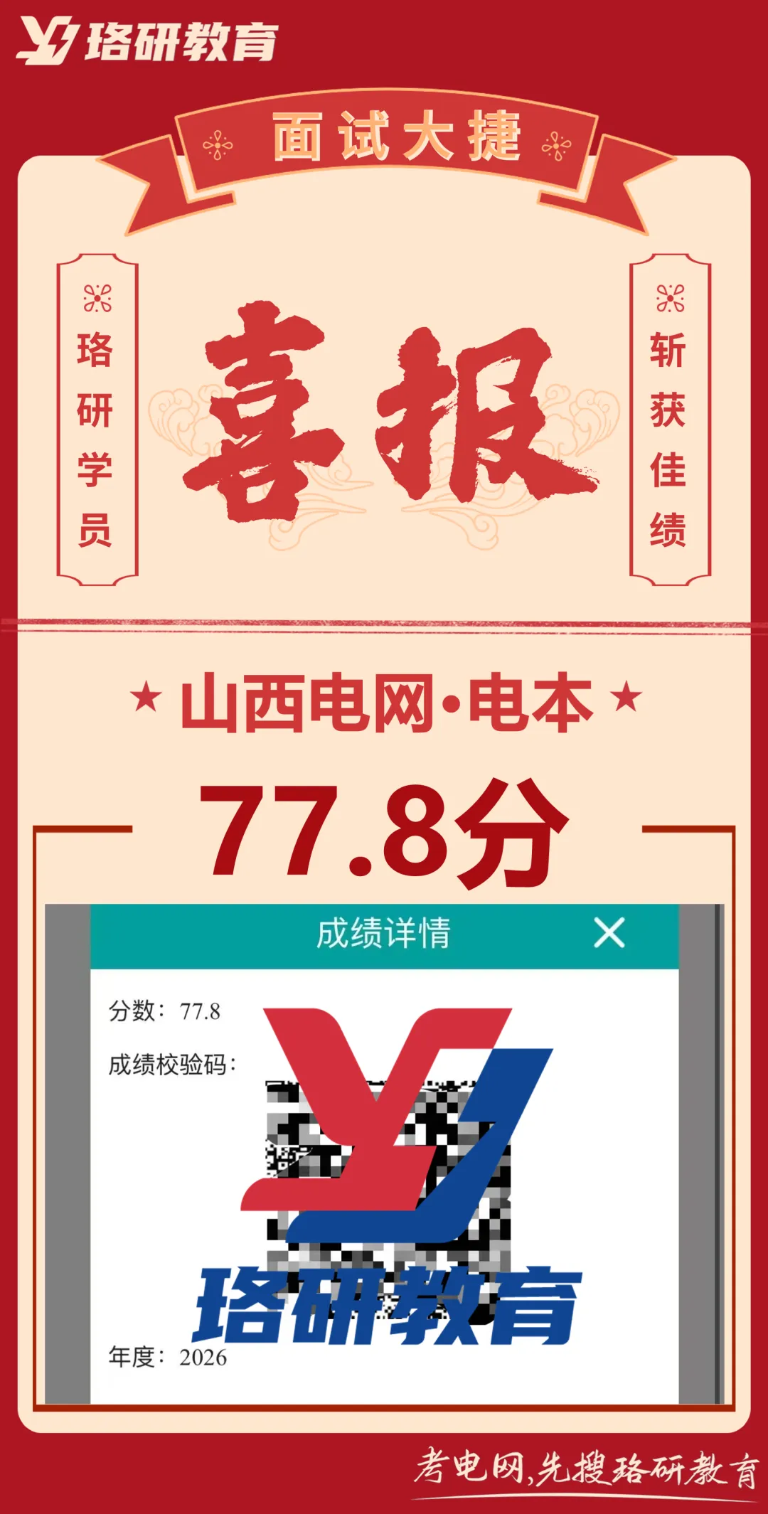 速领!26届国网二批各省市面试真题全出炉! 第77张