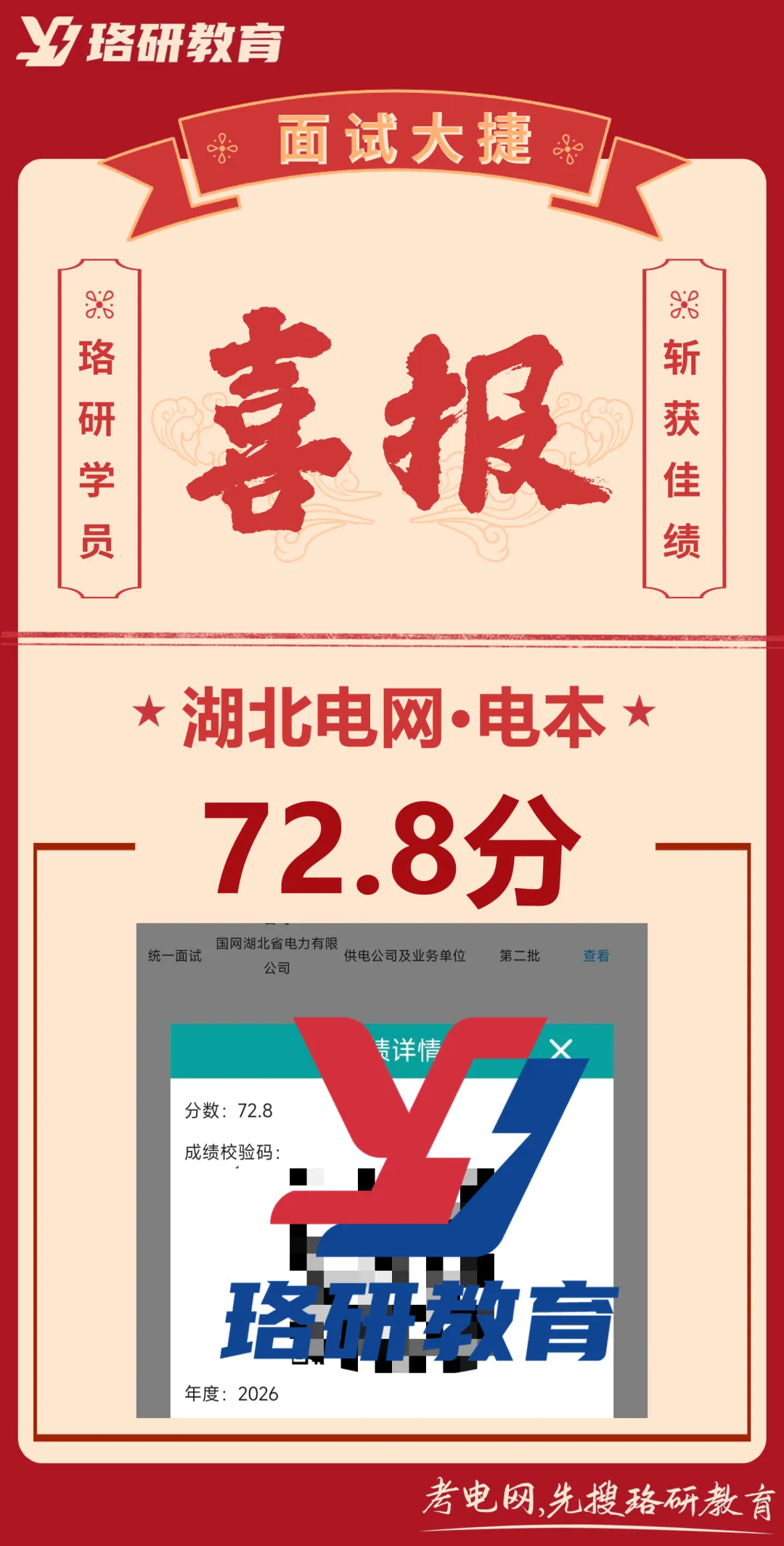 速领!26届国网二批各省市面试真题全出炉! 第82张