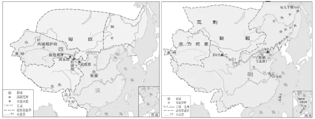 模考释疑速递‖2026年3月山东省枣庄市高三一模(二调)历史试题(非选择题部分)及解答思路分析 第6张
