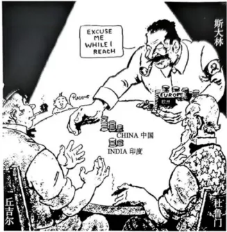 模考释疑速递‖2026年3月山东省枣庄市高三一模(二调)历史试题(非选择题部分)及解答思路分析 第9张