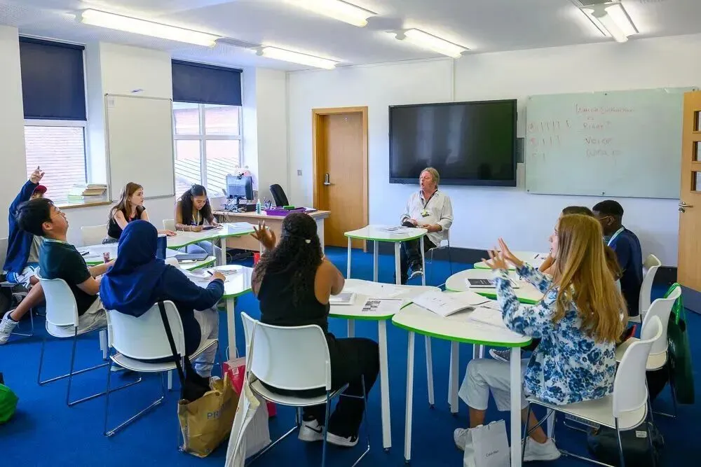 英高复活节备考指南:AL 模拟考冲 A * 全技巧,假期逆袭不踩坑 第4张 英高复活节备考指南:AL 模拟考冲 A * 全技巧,假期逆袭不踩坑 第4张