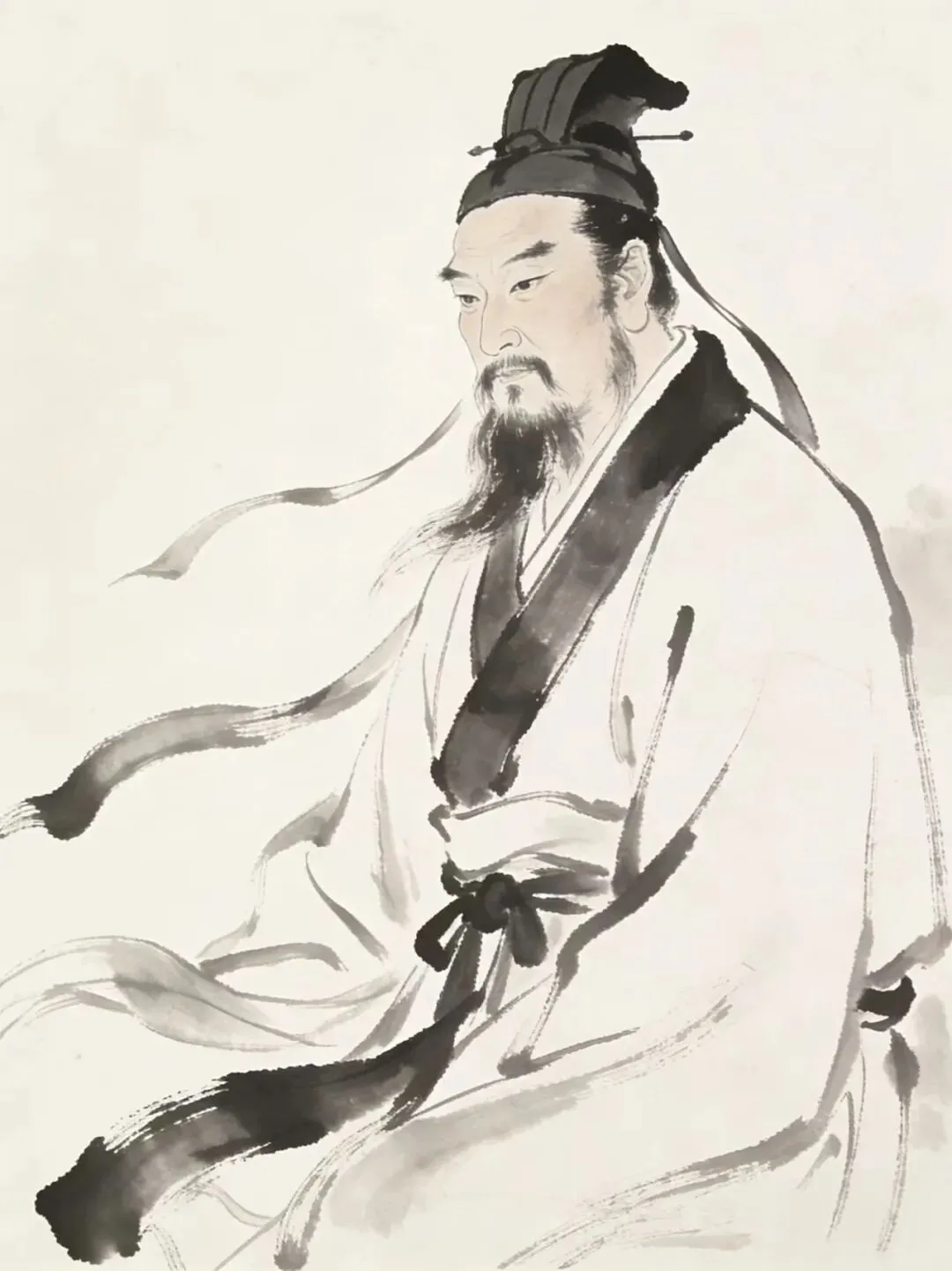 公基必背|孟子考点大汇总,易混点速记+真题演练 第2张 公基必背|孟子考点大汇总,易混点速记+真题演练 第2张