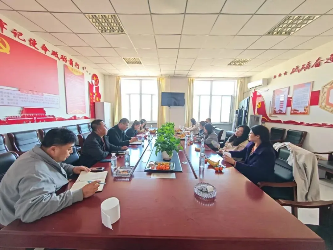 凝心聚力备中考,笃行致远启新程 第4张 凝心聚力备中考,笃行致远启新程 第4张