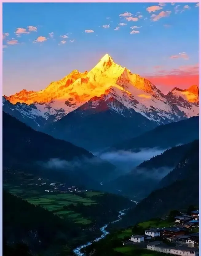 【提分】基于真题研究导向的高三地理备考策略:靶向赋能 精准提分 第10张