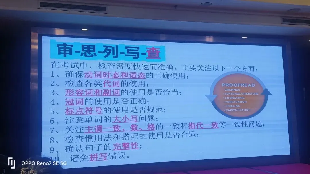 2026年3月22日参加中考复习研讨会 第2张 2026年3月22日参加中考复习研讨会 第2张