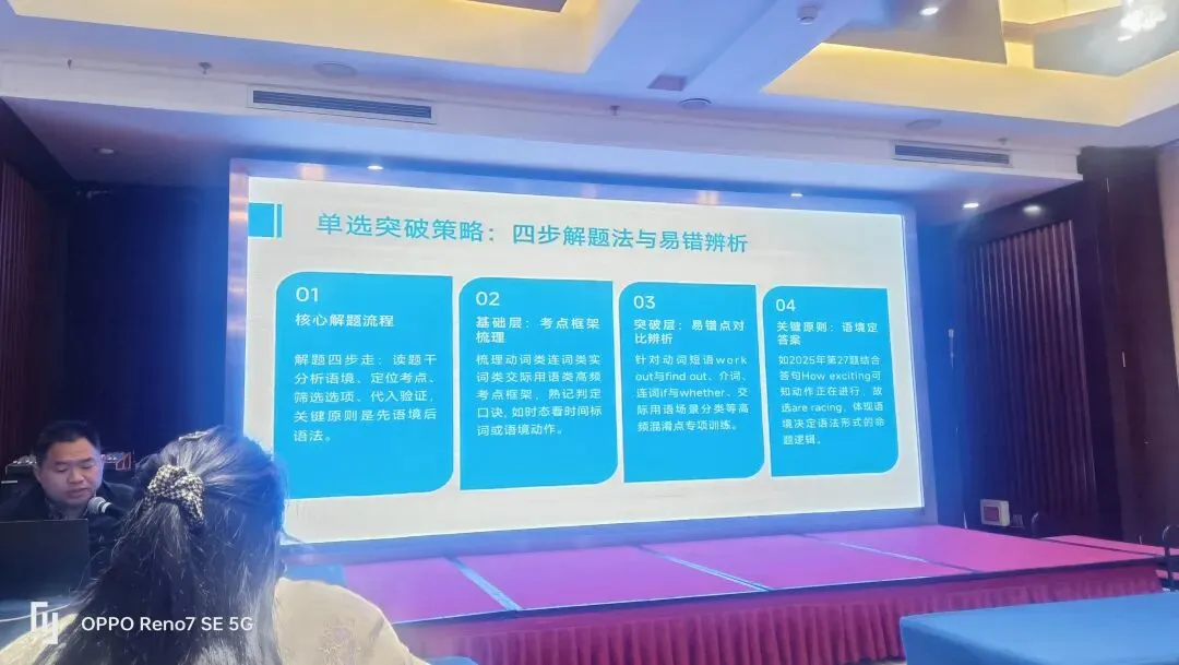 2026年3月22日参加中考复习研讨会 第4张 2026年3月22日参加中考复习研讨会 第4张