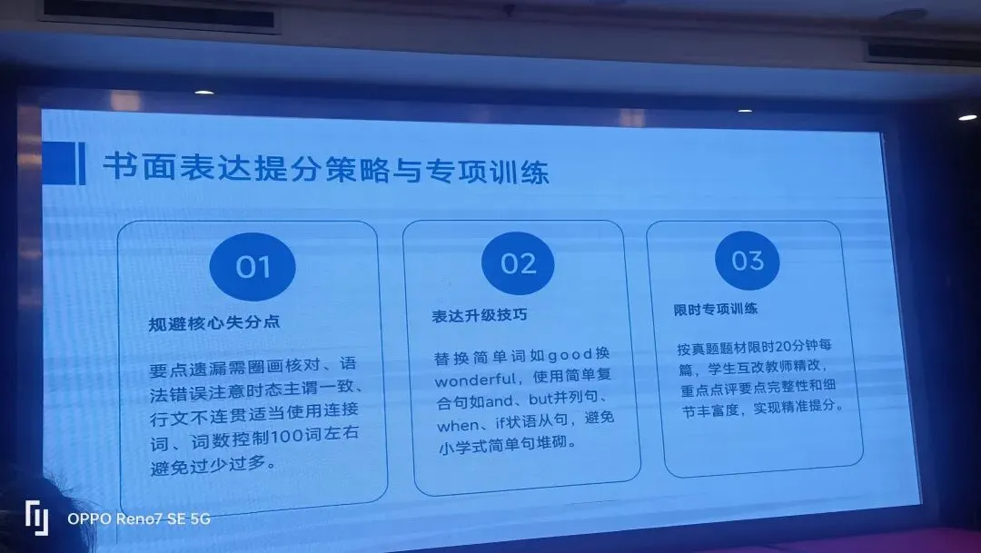 2026年3月22日参加中考复习研讨会 第10张 2026年3月22日参加中考复习研讨会 第10张