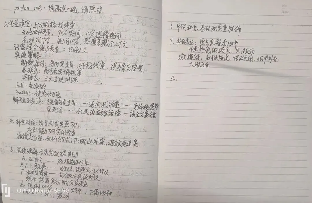 2026年3月22日参加中考复习研讨会 第14张 2026年3月22日参加中考复习研讨会 第14张