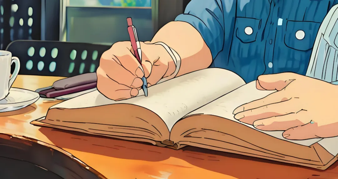 2026年中考作文预测题及范文:保持好奇心,激发探索欲 第1张