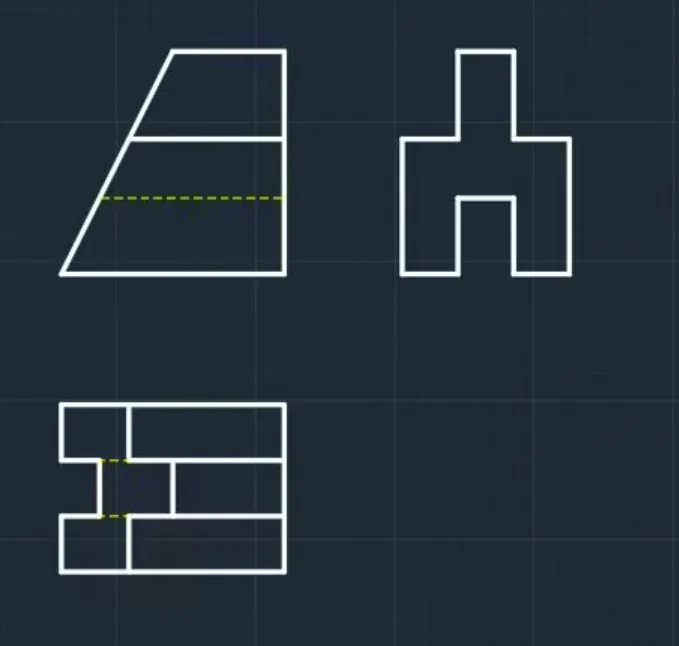 计算机CAD二级真题汇总来啦,请查收 第11张