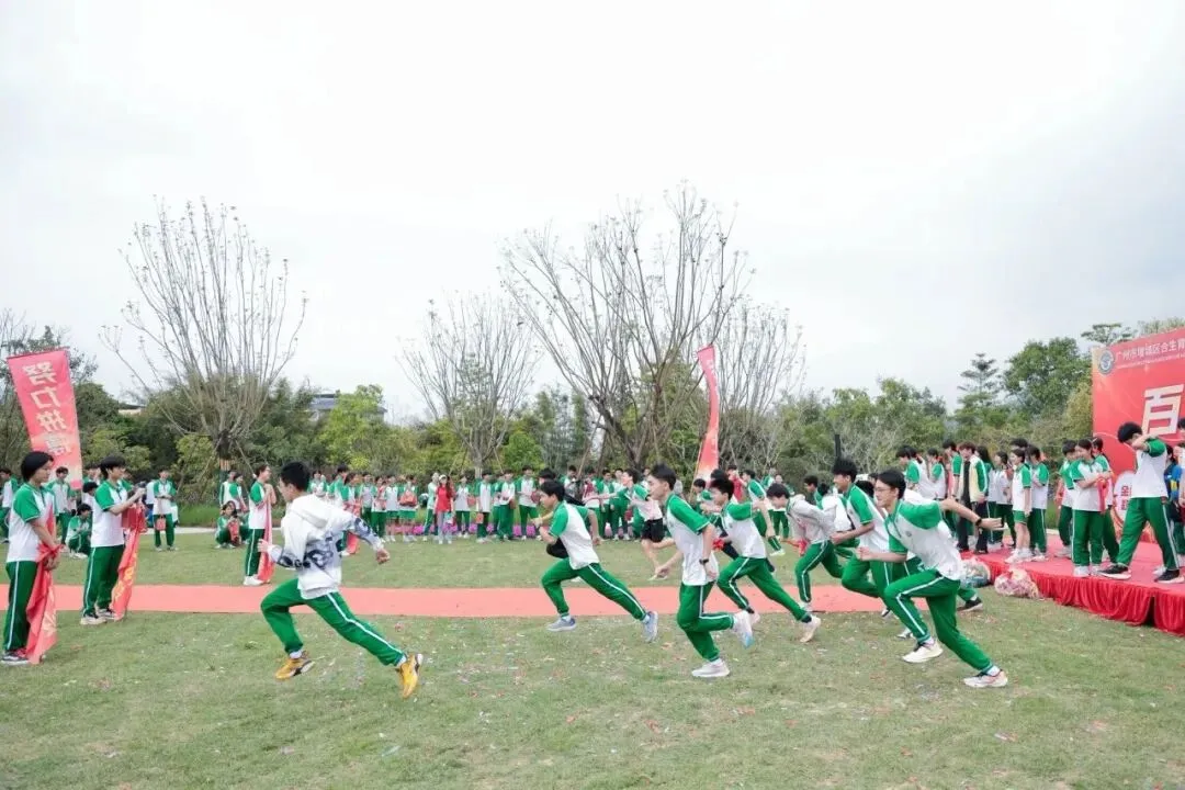 白水为证少年励志,育才有梦决胜中考 第76张