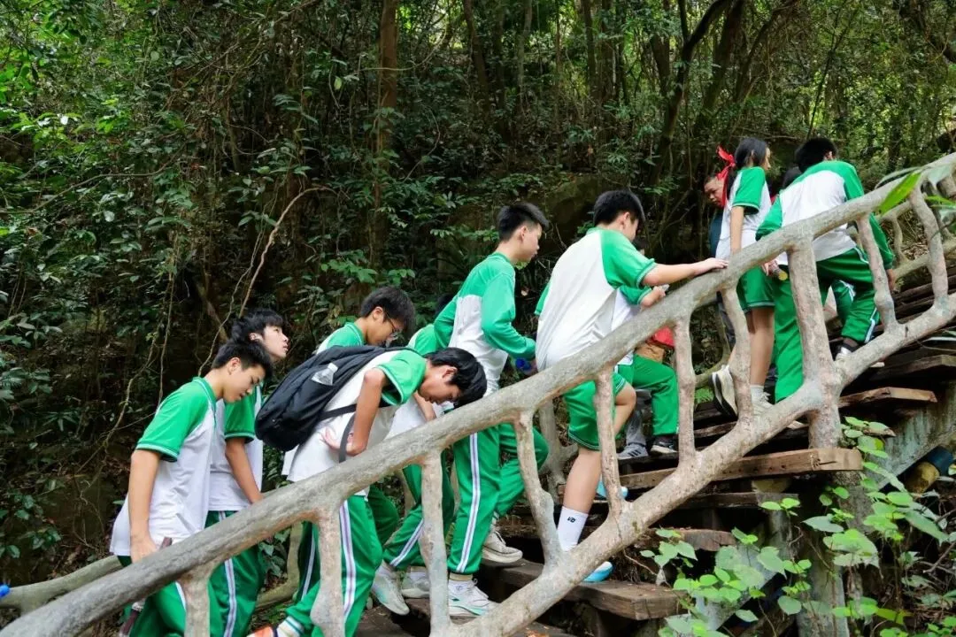 白水为证少年励志,育才有梦决胜中考 第79张