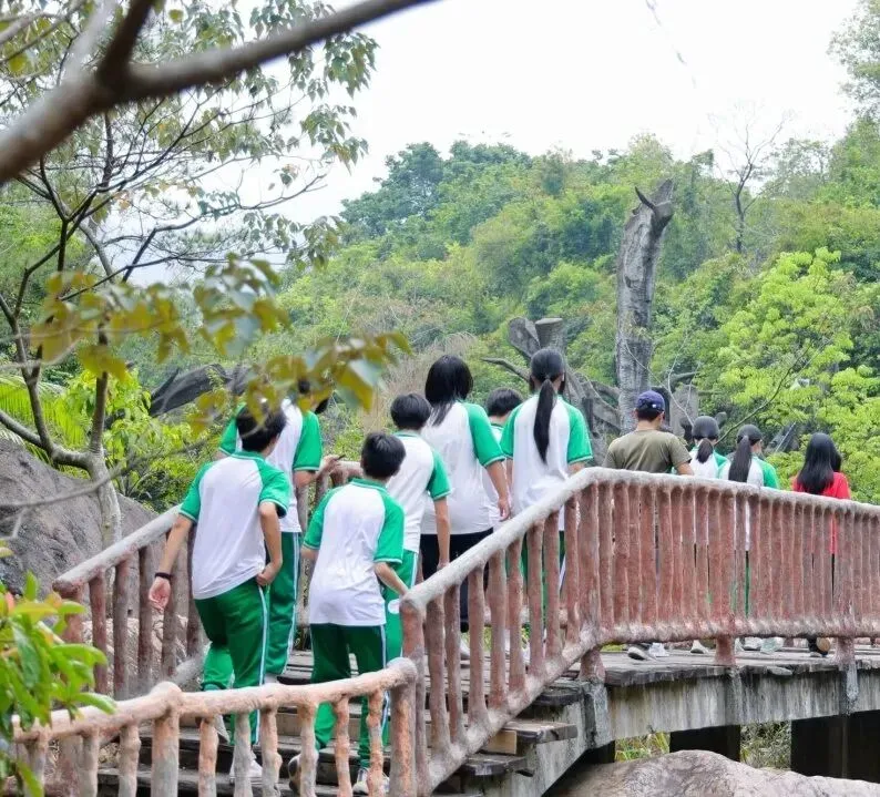 白水为证少年励志,育才有梦决胜中考 第80张