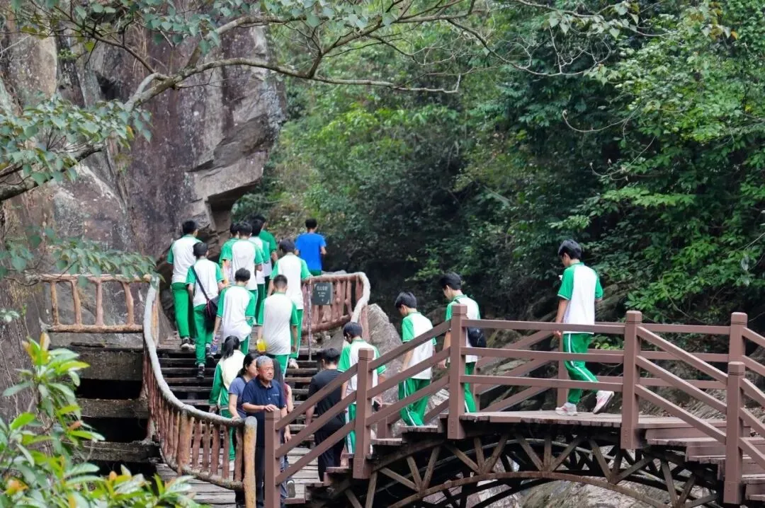 白水为证少年励志,育才有梦决胜中考 第81张