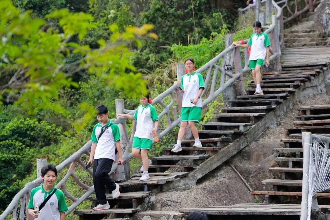 白水为证少年励志,育才有梦决胜中考 第82张