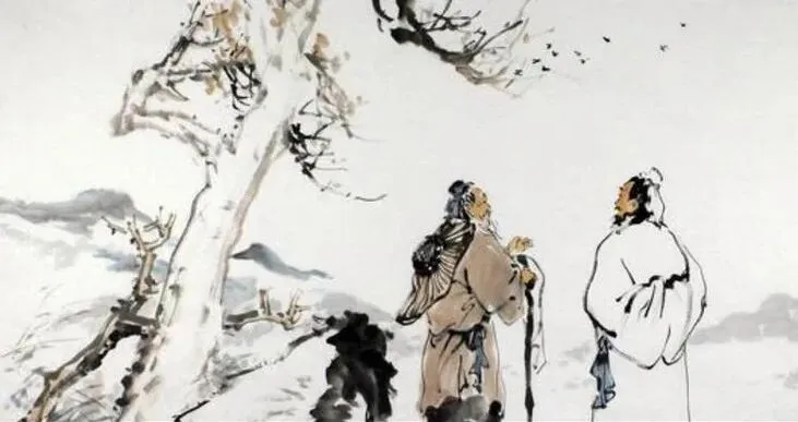 【中考阅读指导】送李中丞归汉阳别业、破阵子•为陈同甫赋壮词以寄之(古诗词对比阅读)甘肃武威2025 第3张