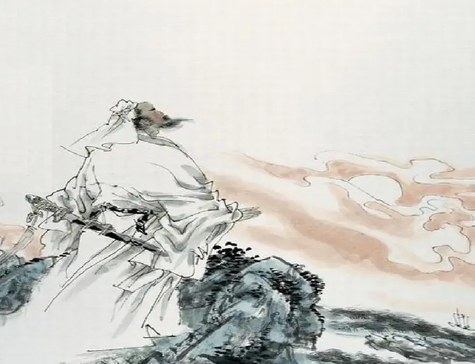 【中考阅读指导】送李中丞归汉阳别业、破阵子•为陈同甫赋壮词以寄之(古诗词对比阅读)甘肃武威2025 第4张