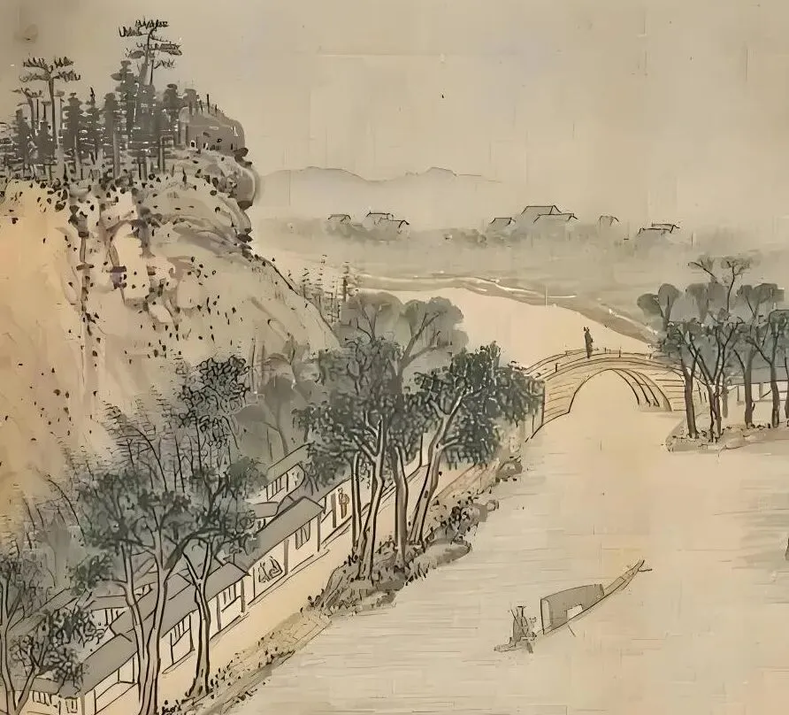 【中考阅读指导】送李中丞归汉阳别业、破阵子•为陈同甫赋壮词以寄之(古诗词对比阅读)甘肃武威2025 第7张