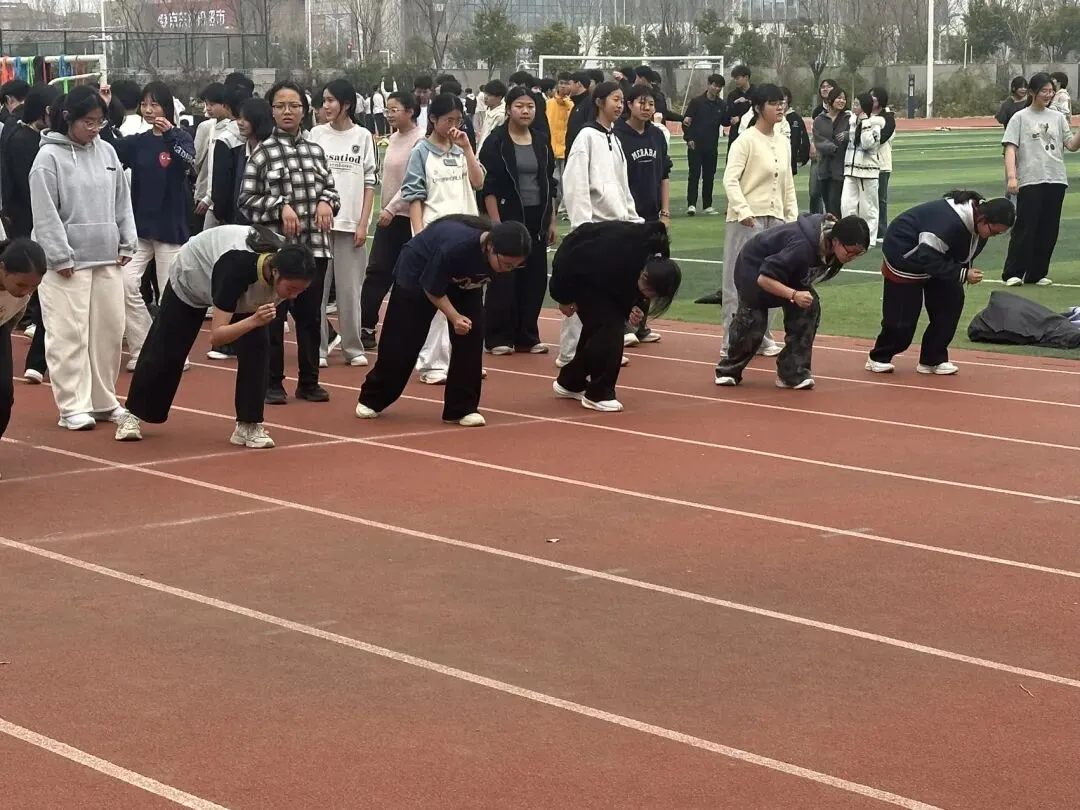 体育中考只剩两周!最基础的,反而最害人! 第1张 体育中考只剩两周!最基础的,反而最害人! 第1张