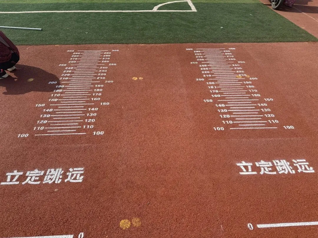 体育中考只剩两周!最基础的,反而最害人! 第2张 体育中考只剩两周!最基础的,反而最害人! 第2张