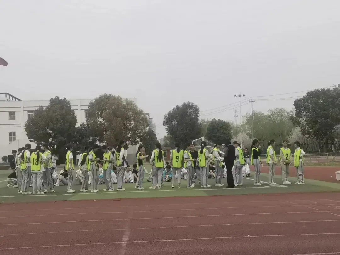 直击沭阳梦溪中学初三体育模拟考试现场,这才是青春该有的样子 第12张 直击沭阳梦溪中学初三体育模拟考试现场,这才是青春该有的样子 第12张