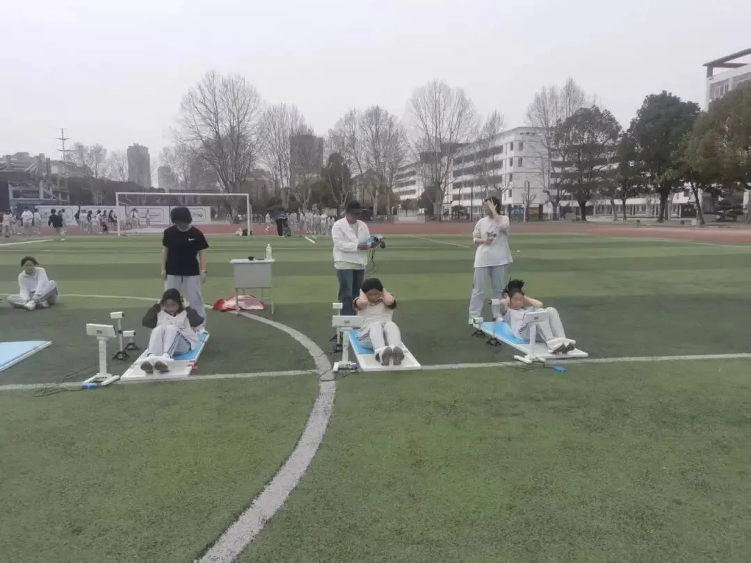 直击沭阳梦溪中学初三体育模拟考试现场,这才是青春该有的样子 第16张 直击沭阳梦溪中学初三体育模拟考试现场,这才是青春该有的样子 第16张