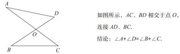 【中考数学】2026年初中数学几何模型总结 第3张