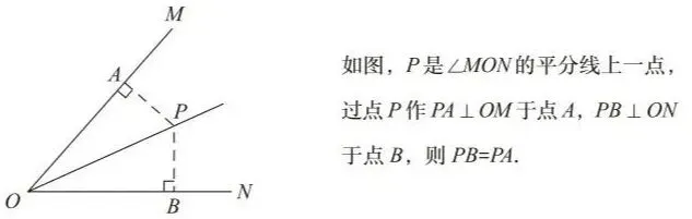 【中考数学】2026年初中数学几何模型总结 第7张