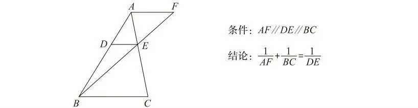 【中考数学】2026年初中数学几何模型总结 第30张